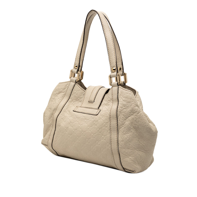 Guccissima New Ladies Tote - Image 2