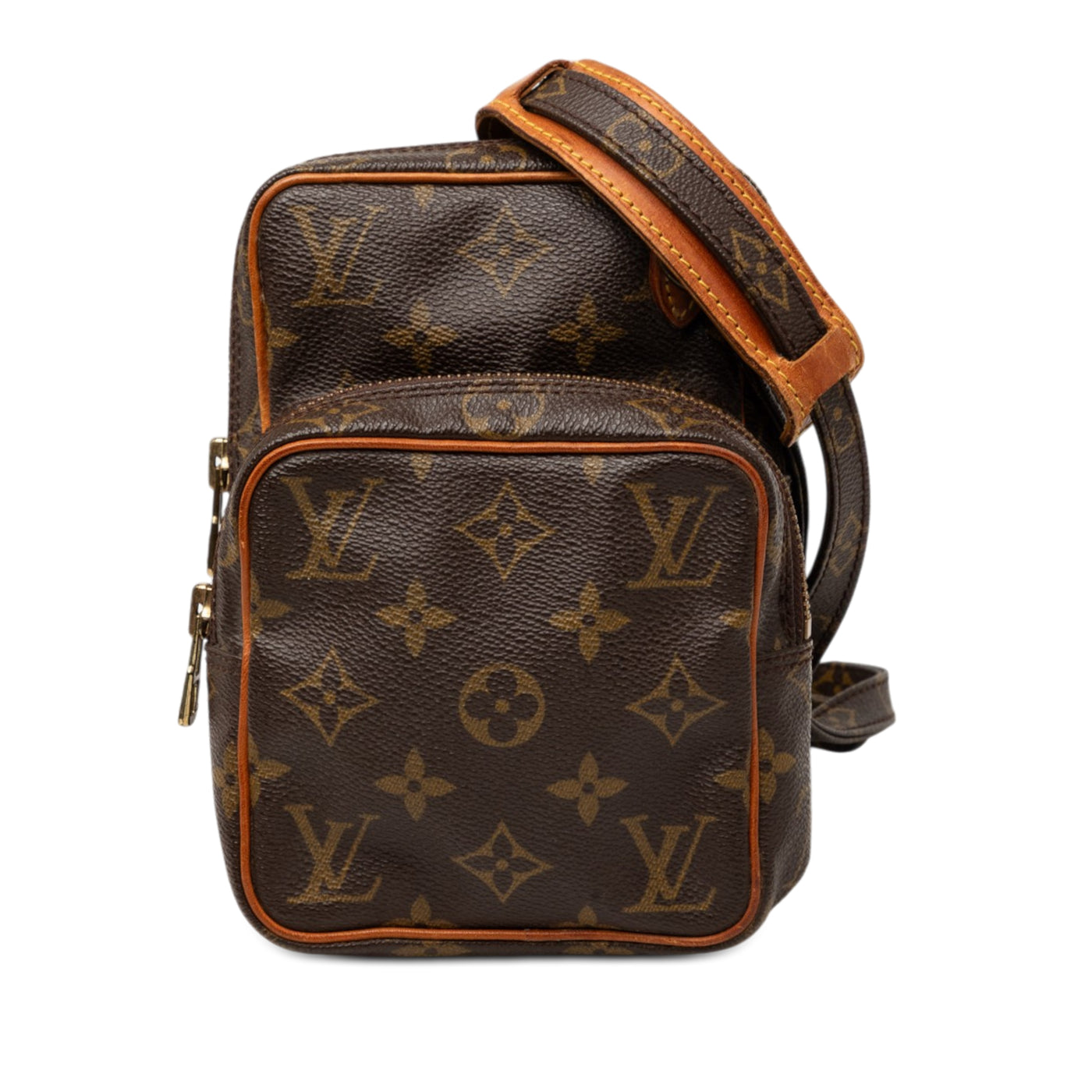 Monogram Mini Amazone - Image 1