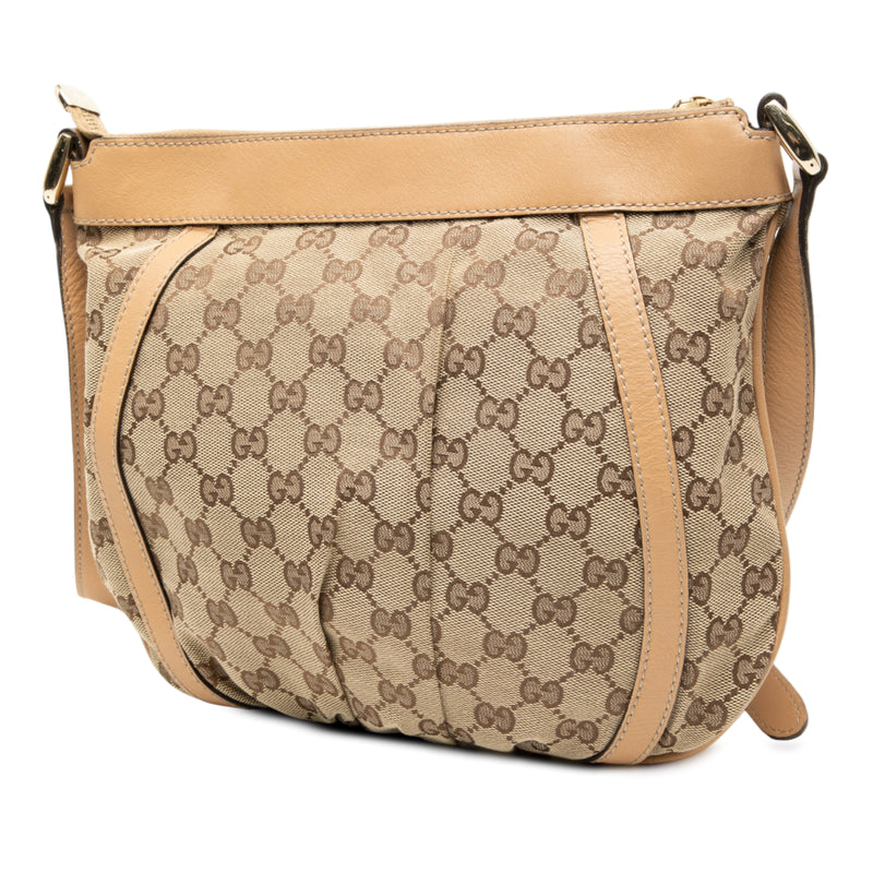 GG Canvas Abbey D Ring Crossbody - Image 2