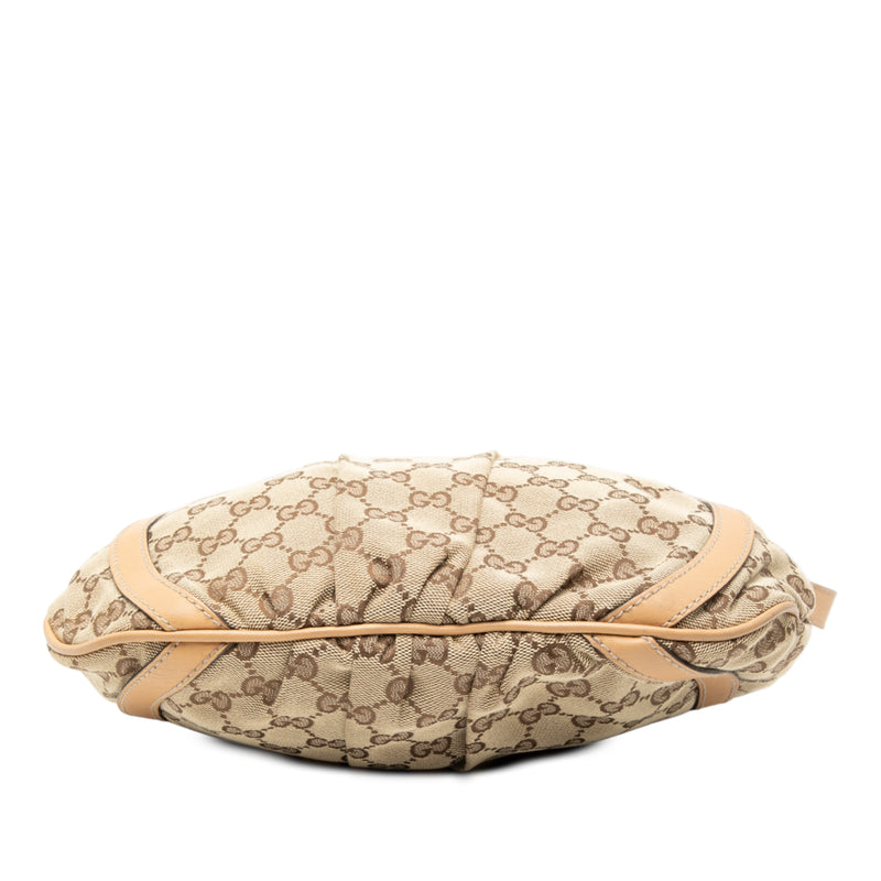 GG Canvas Abbey D Ring Crossbody - Image 3