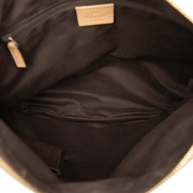 GG Canvas Abbey D Ring Crossbody - Image 4