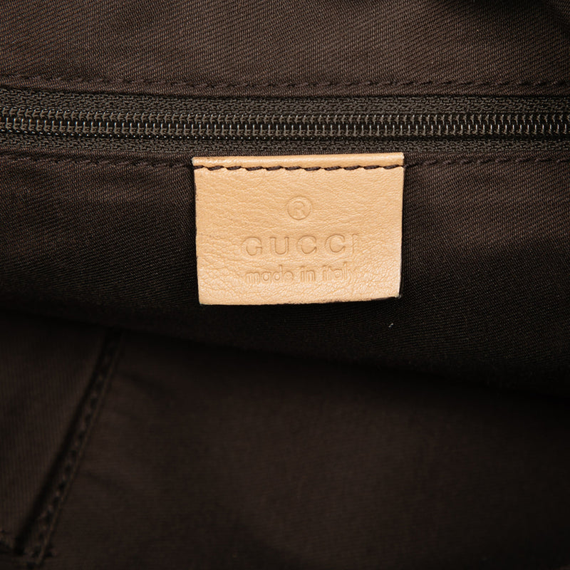 GG Canvas Abbey D Ring Crossbody - Image 5