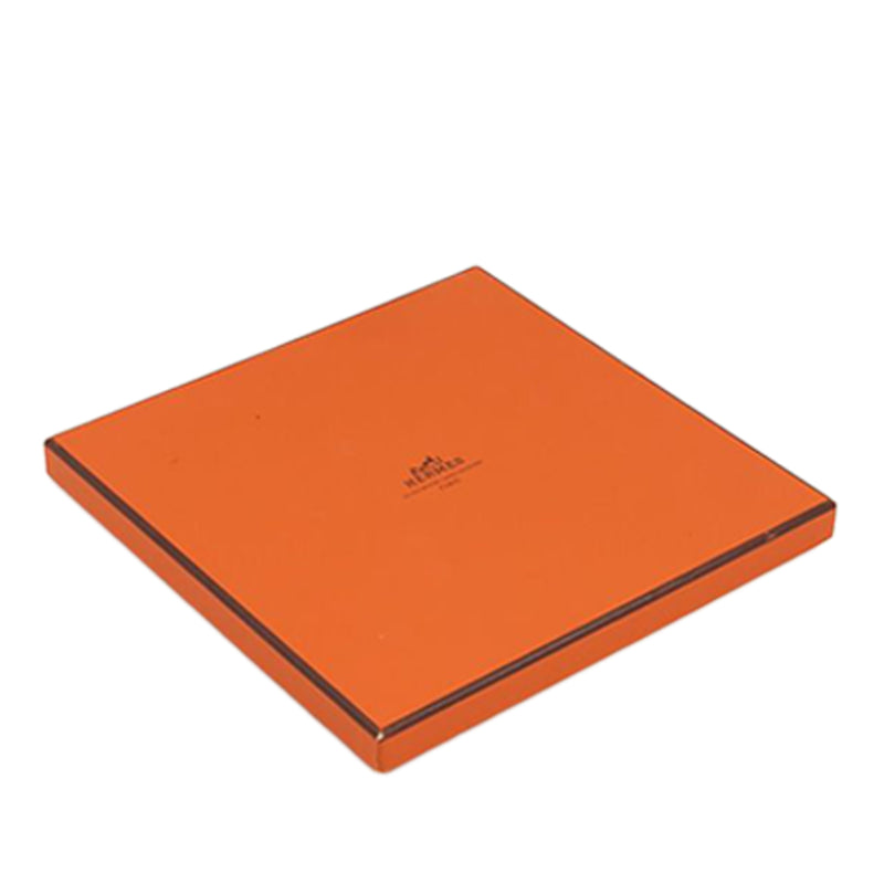 Napoleon Silk Scarf - Image 12