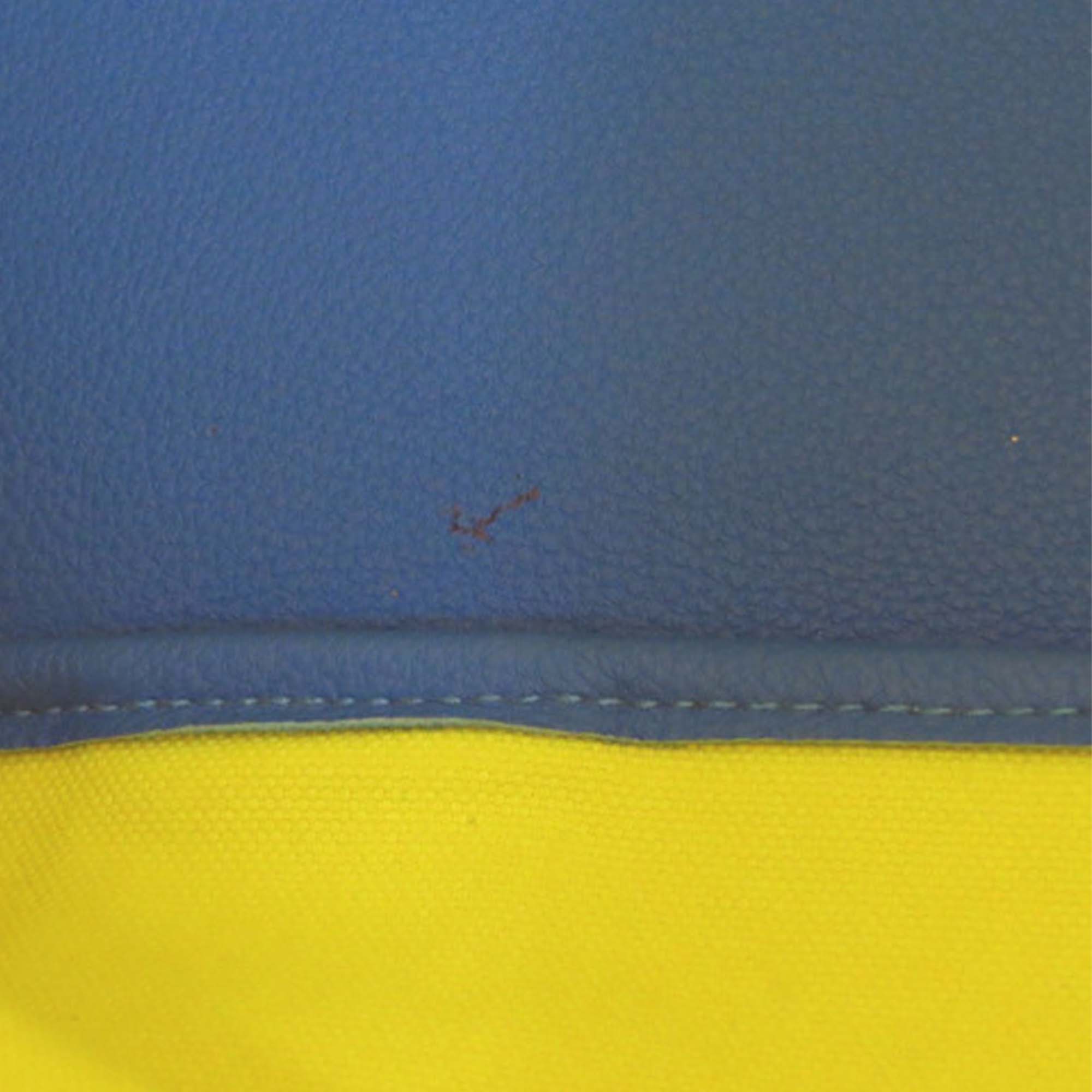 Toile and Clemence Pursangle Tote - Image 10