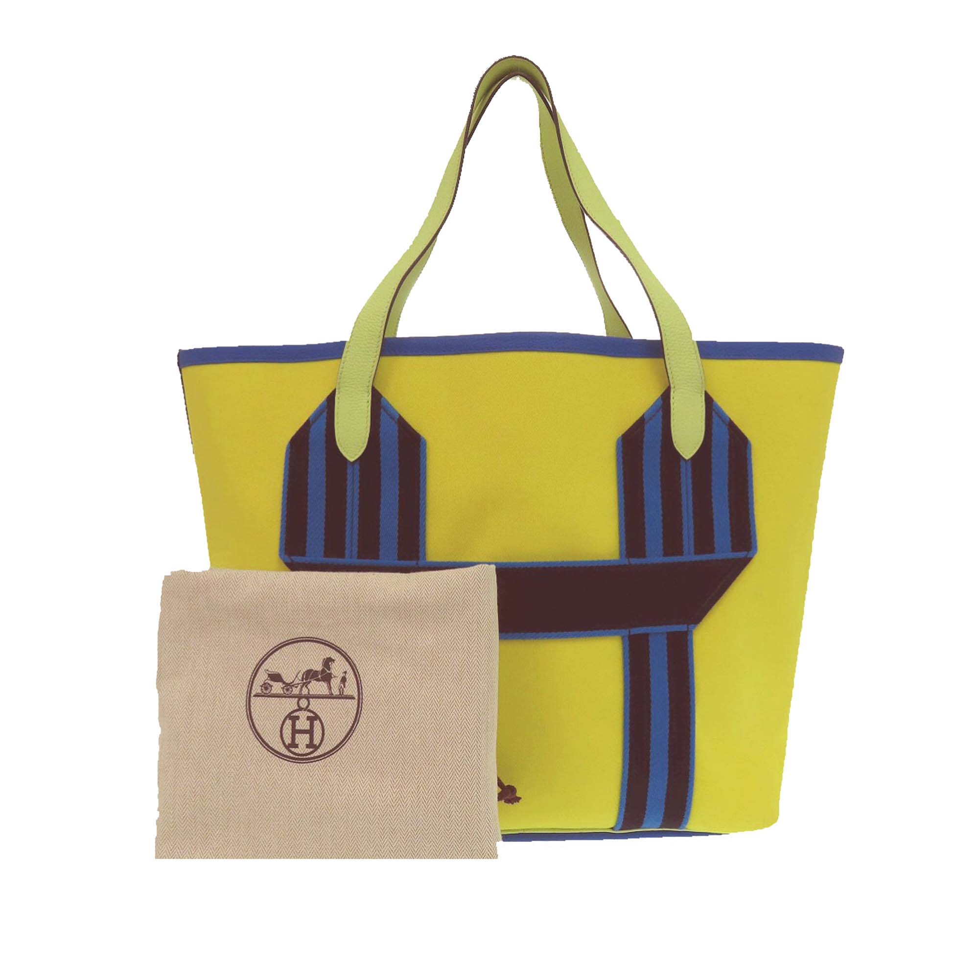 Toile and Clemence Pursangle Tote - Image 21