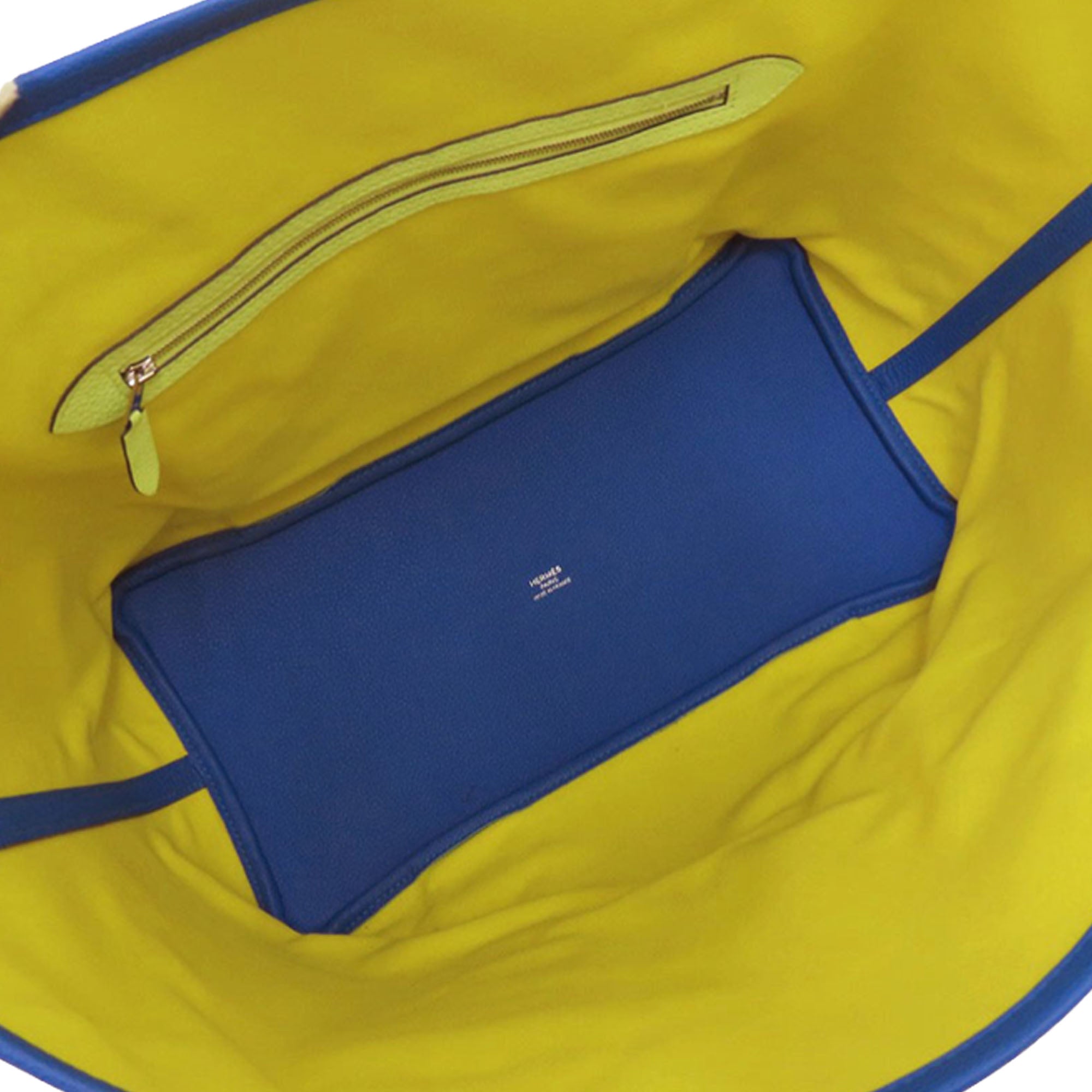 Toile and Clemence Pursangle Tote - Image 4