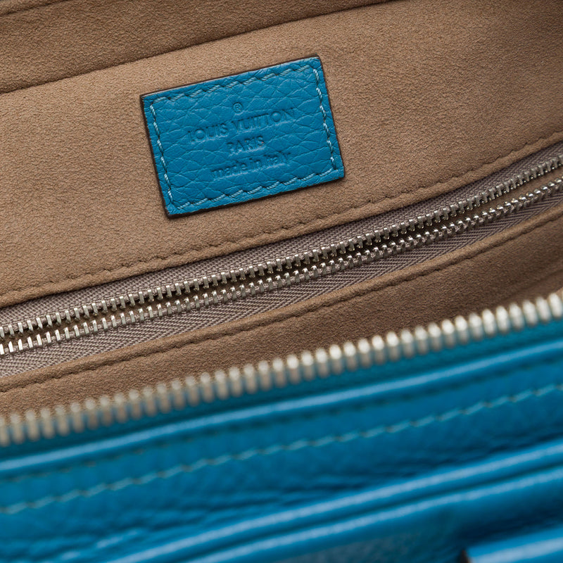 Grained Calfskin Porte Documents Voyage - Image 5
