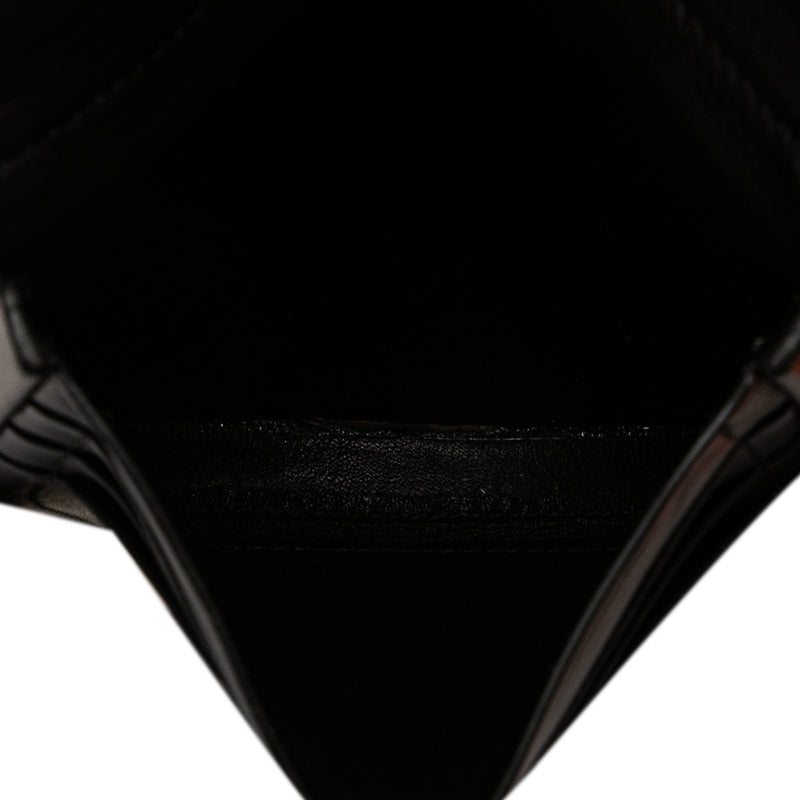 Small Soft Calfskin Heel Pouch - Image 4