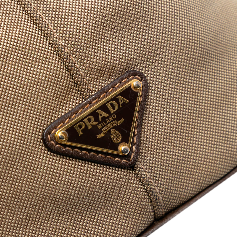 Canvas Canapa Logo Satchel - Image 4