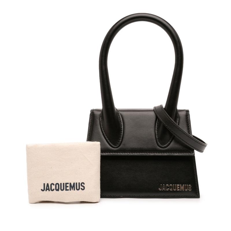 Leather Le Chiquito Moyen - Image 10