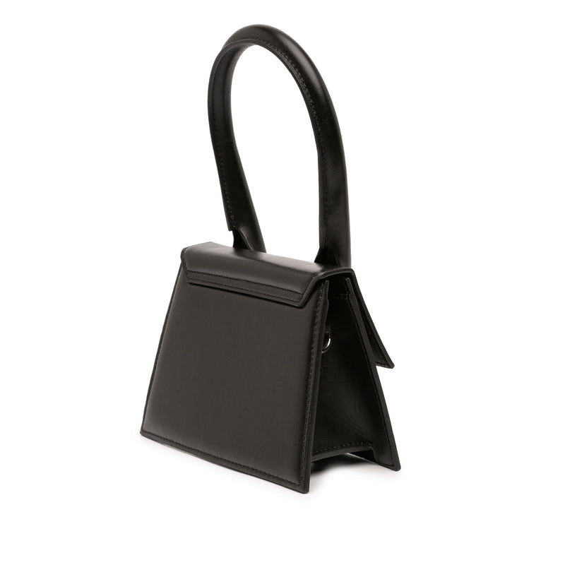 Leather Le Chiquito Moyen - Image 2
