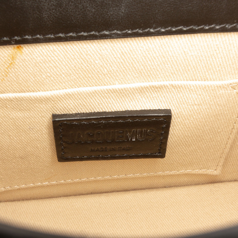 Leather Le Chiquito Moyen - Image 5