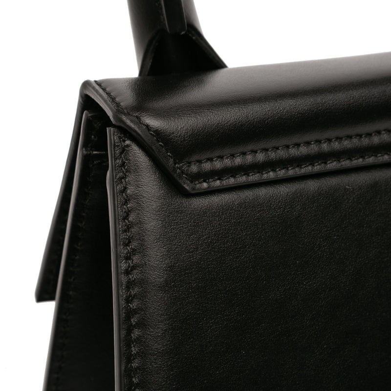 Leather Le Chiquito Moyen - Image 8