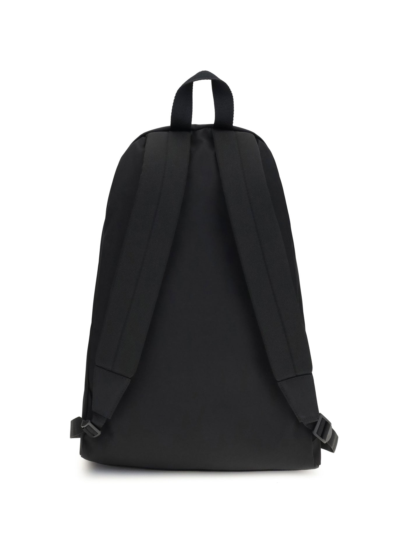 Balenciaga Explorer Backpack — Black Polyamide
