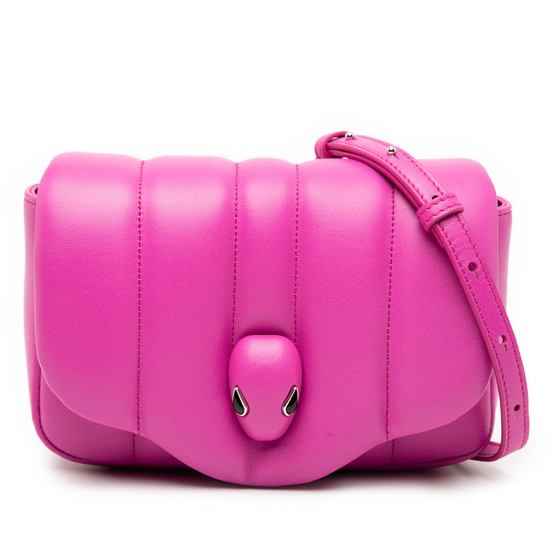 Ambush Nappa Serpenti Convertible Belt Bag