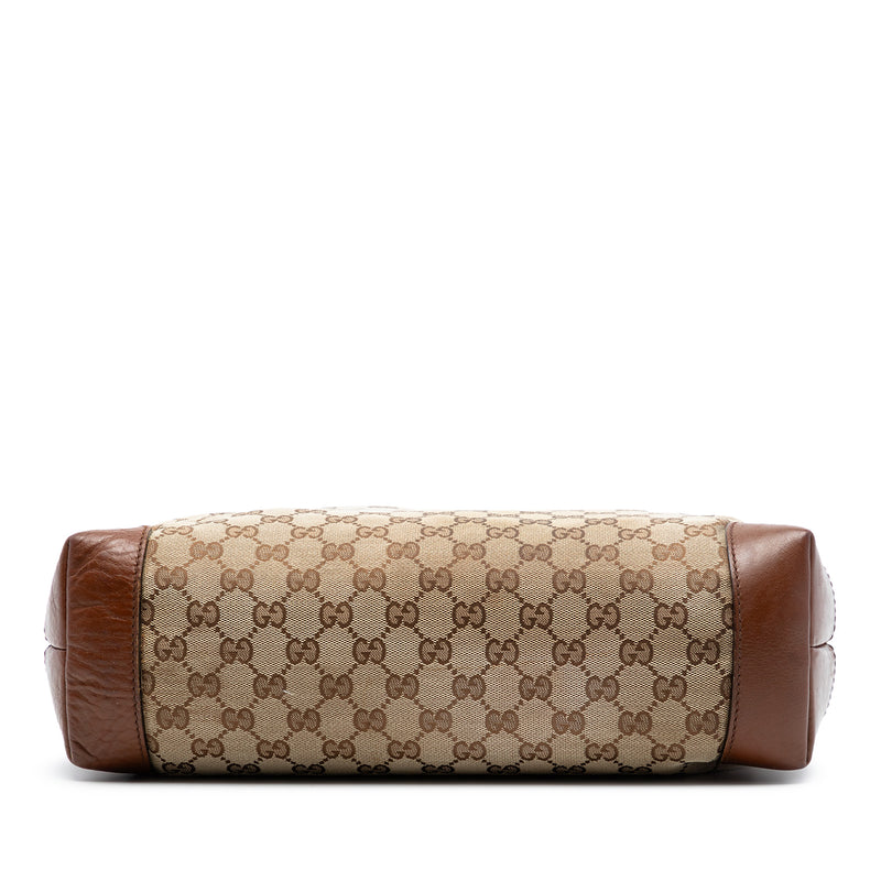 GG Canvas Web Crossbody - Image 3