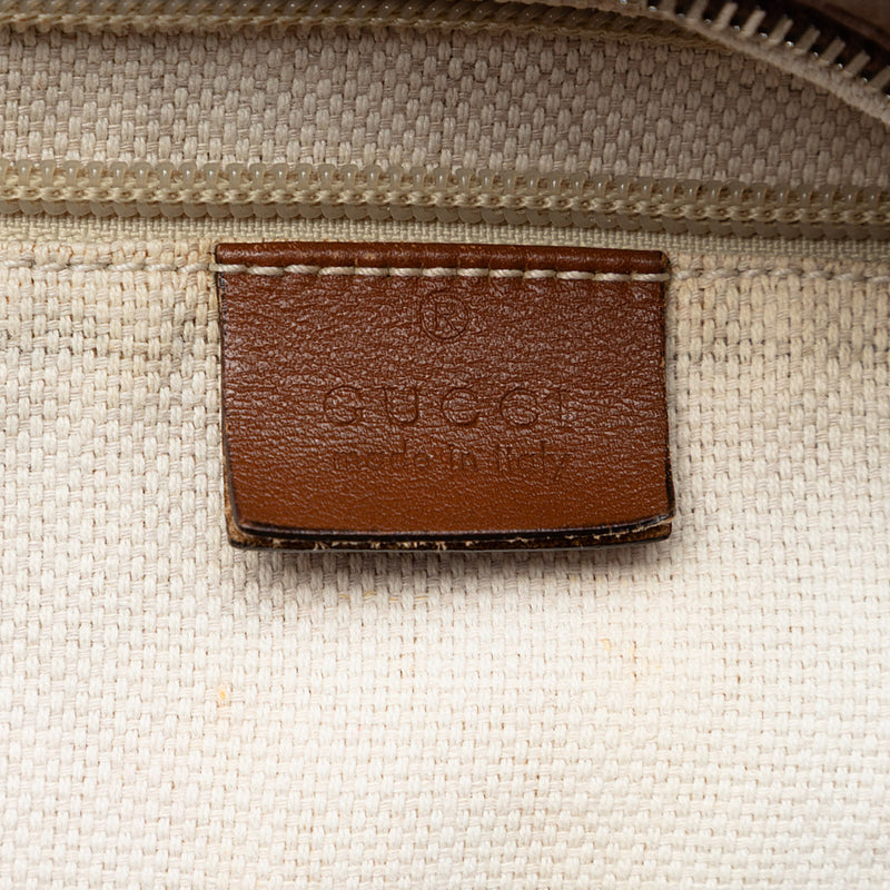 GG Canvas Web Crossbody - Image 5