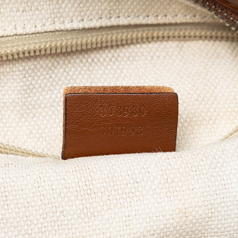 GG Canvas Web Crossbody - Image 6
