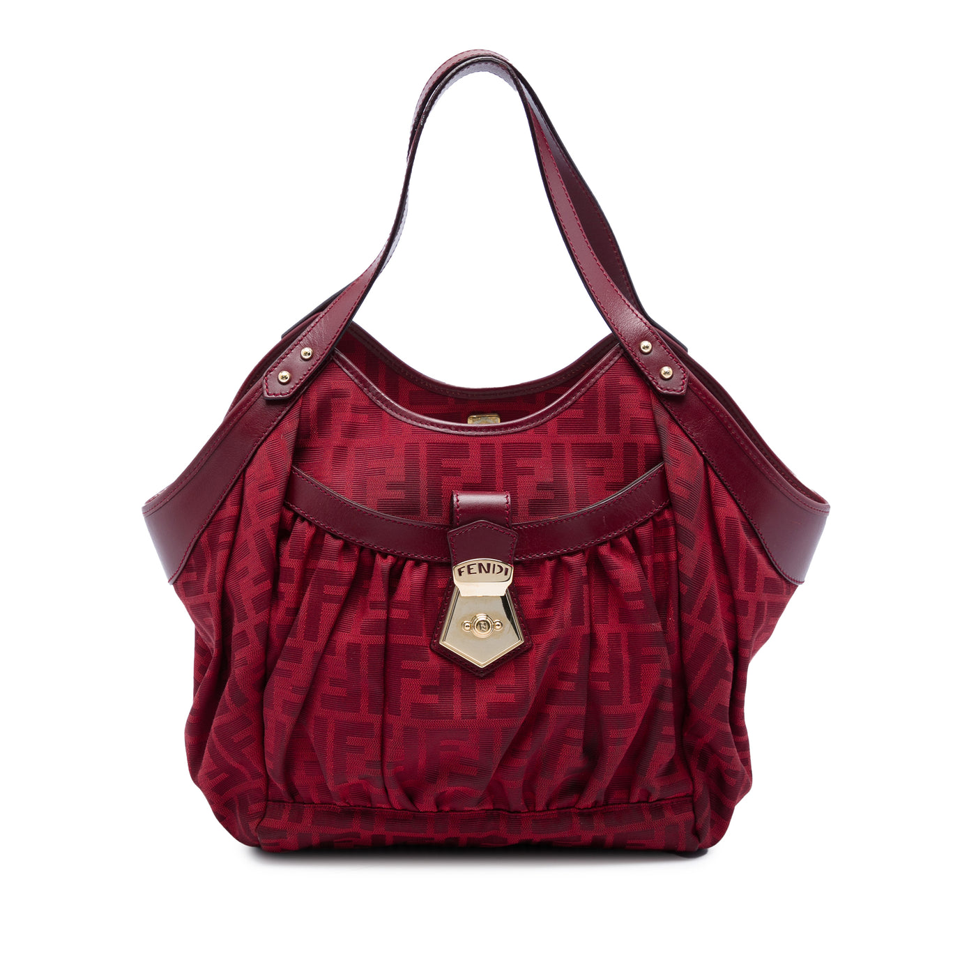 Zucca Canvas Chef Tote - Image 1