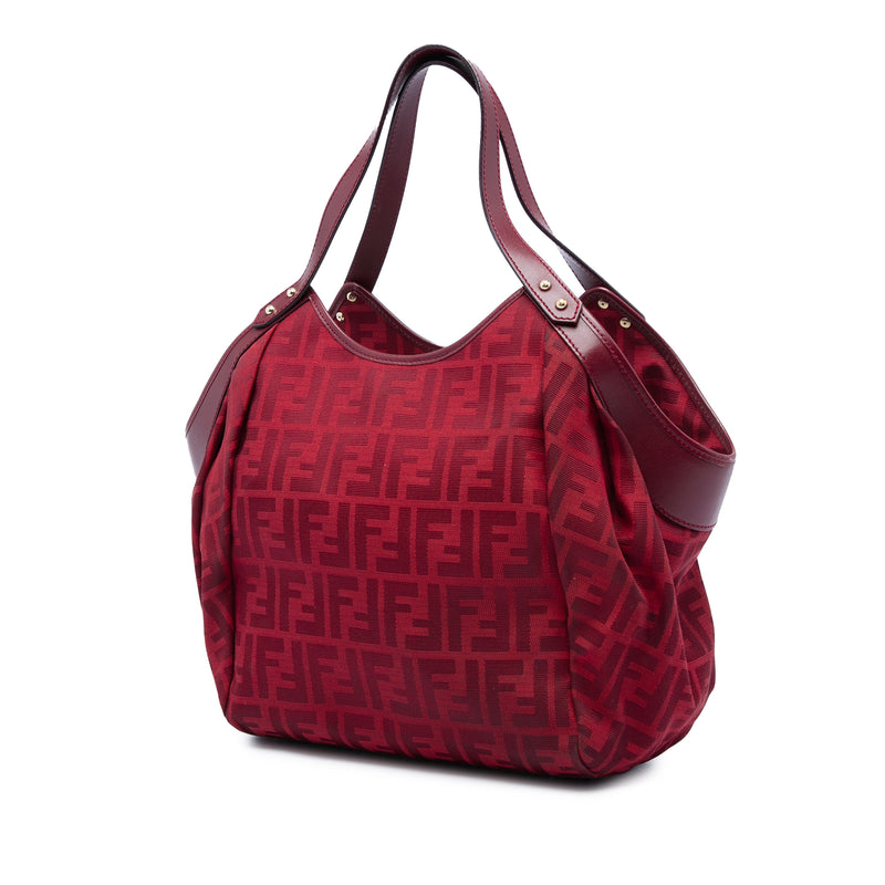 Zucca Canvas Chef Tote - Image 2