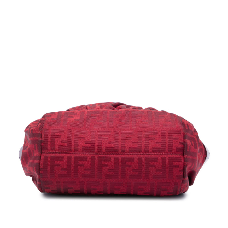 Zucca Canvas Chef Tote - Image 3