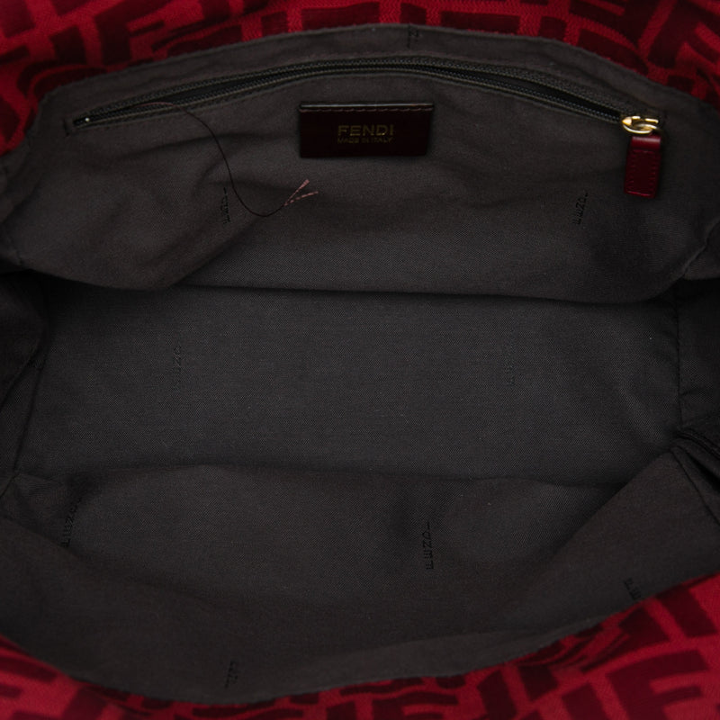 Zucca Canvas Chef Tote - Image 4