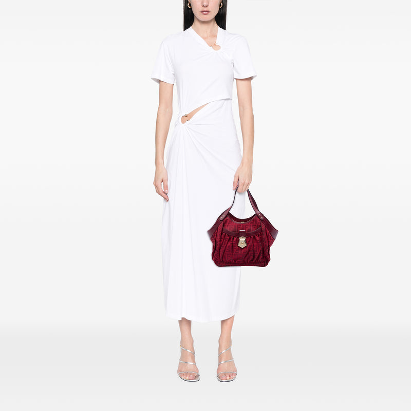 Zucca Canvas Chef Tote - Image 6
