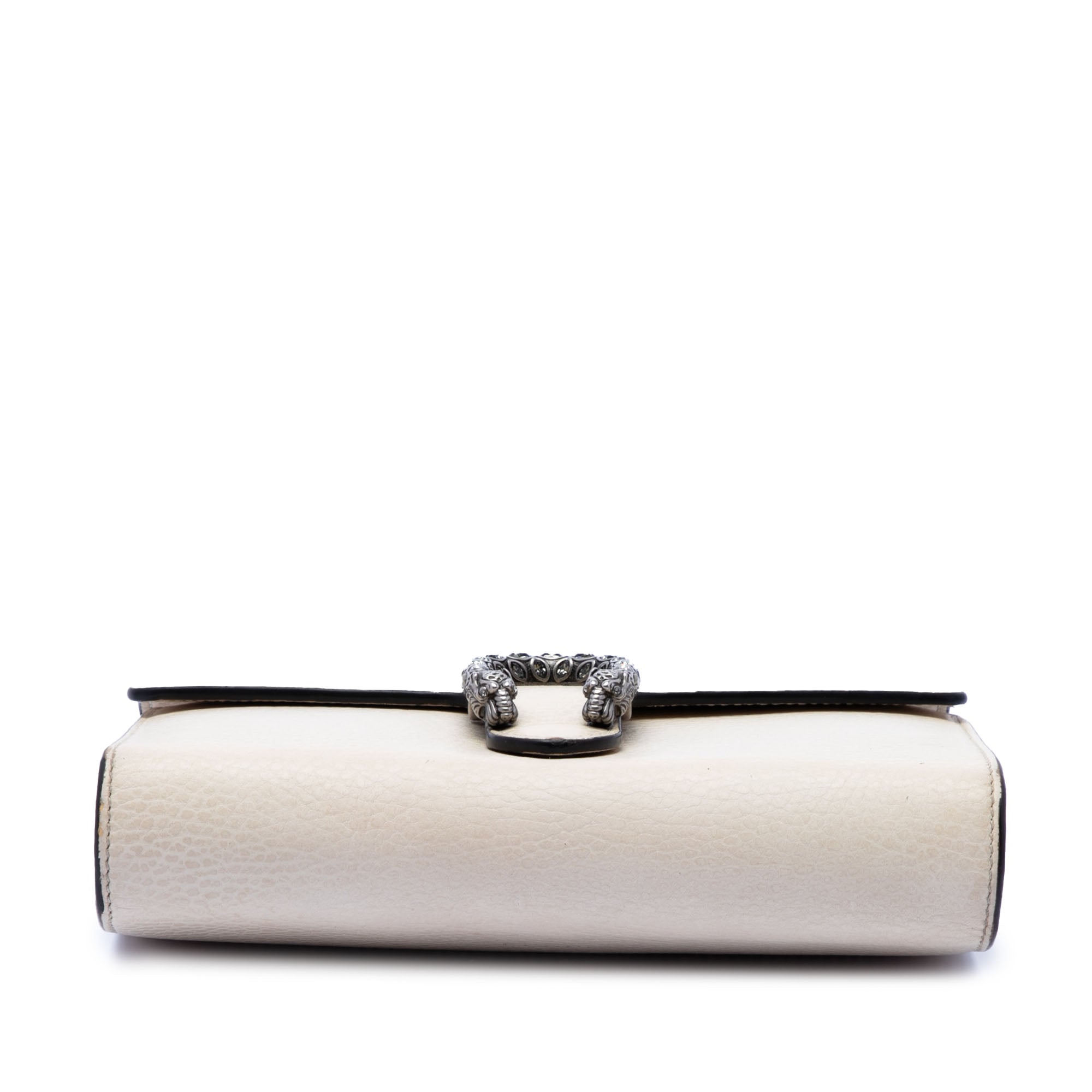 Calfskin Dionysus Wallet on Chain - Image 3