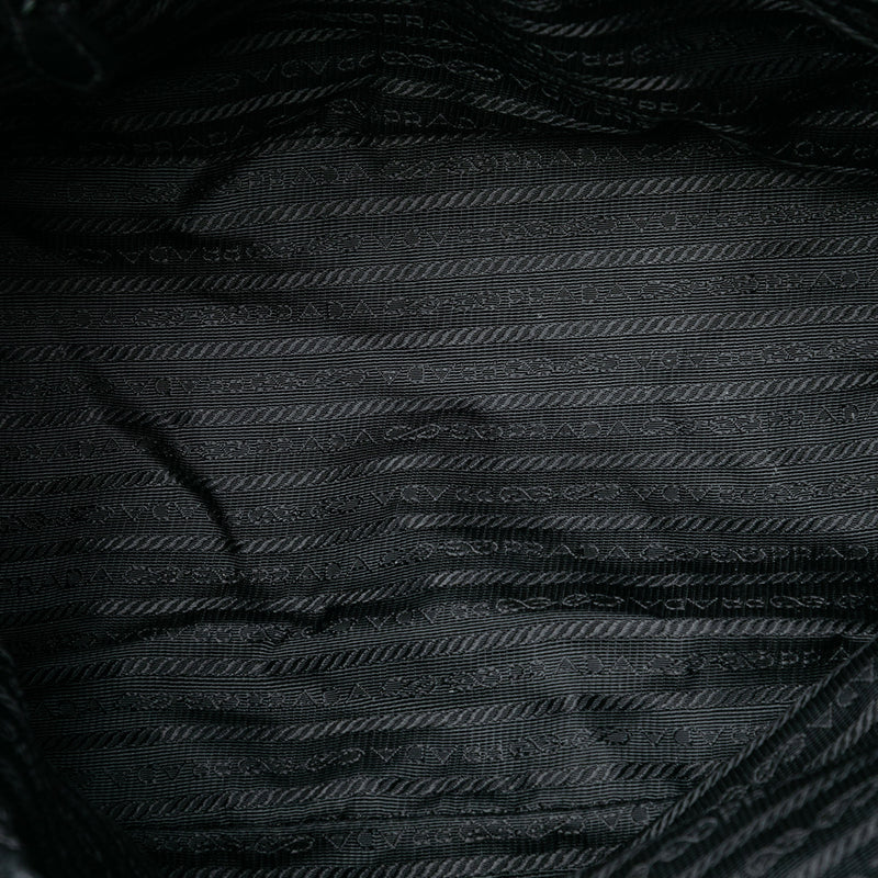 Tessuto Bow Satchel - Image 4