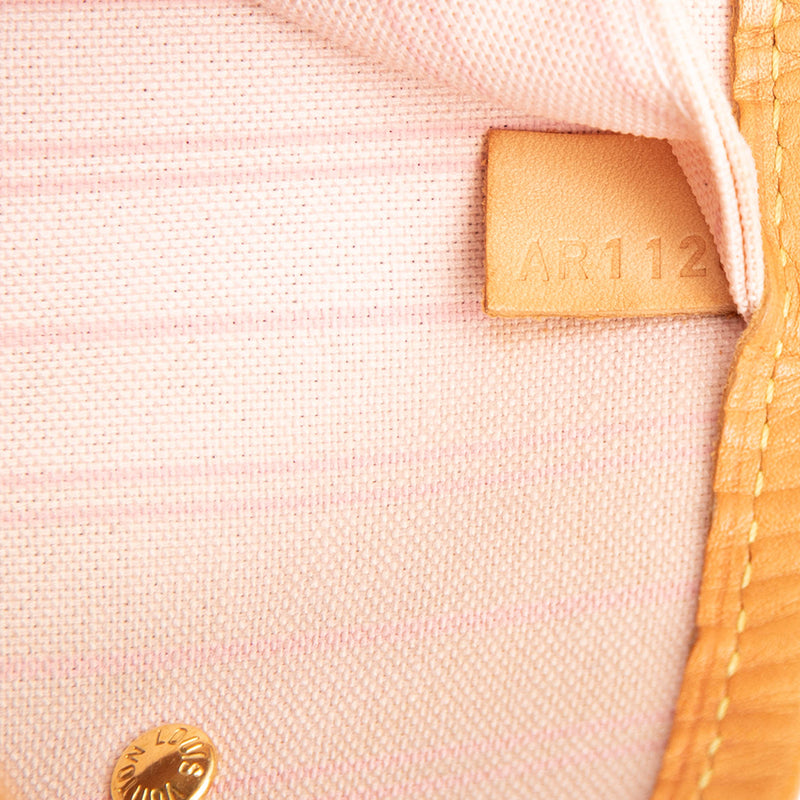 Damier Azur Neverfull MM - Image 6