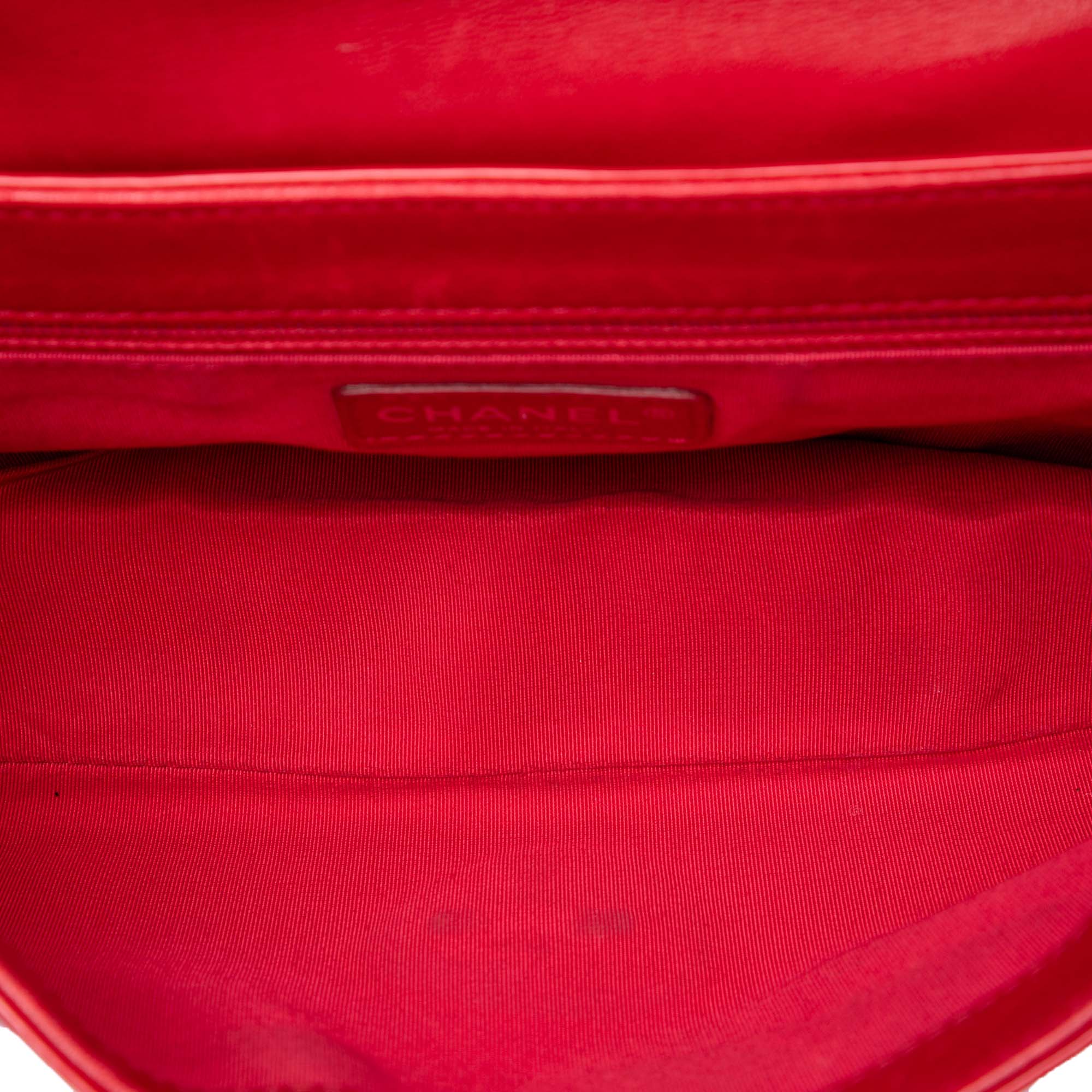 CC Patent Lipstick Ligne Flap - Image 4