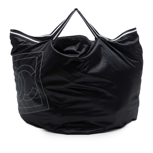 CC Nylon Sport Line Travel Bag - Image 1