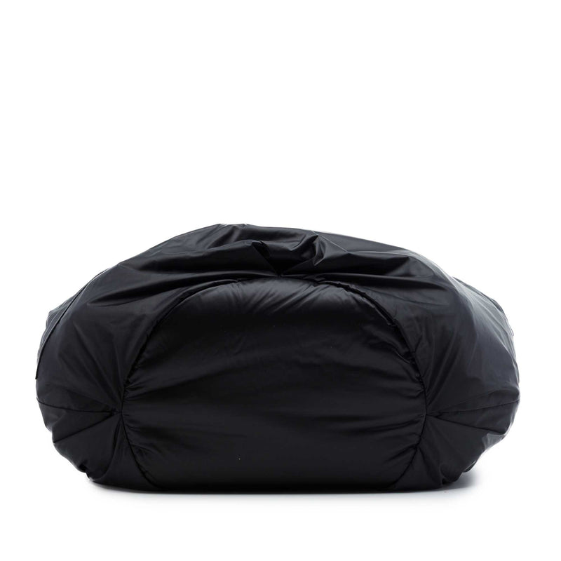 CC Nylon Sport Line Travel Bag - Image 3
