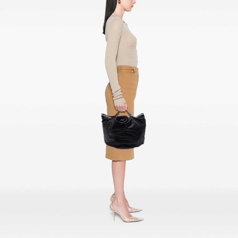 CC Nylon Sport Line Travel Bag - Image 7