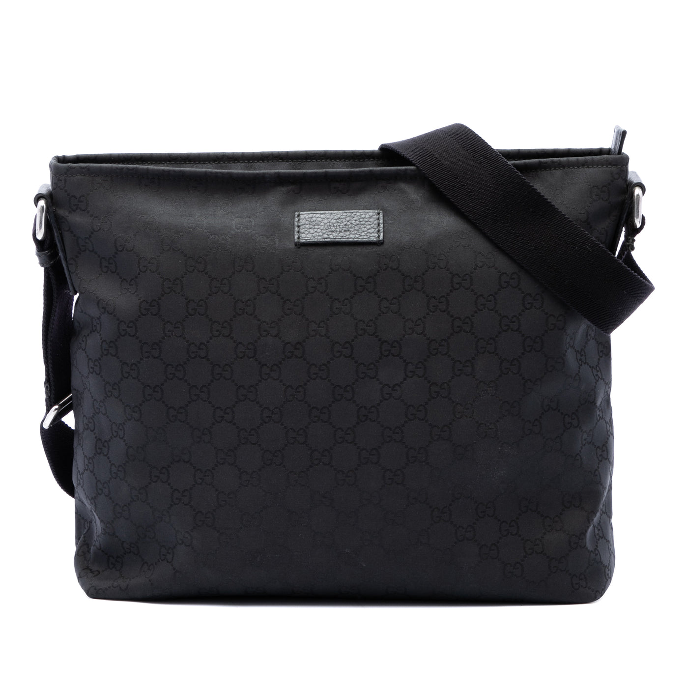 GG Nylon Crossbody - Image 1