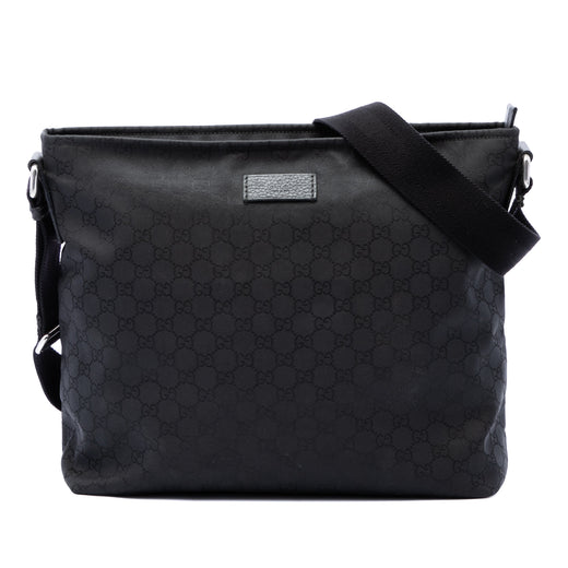 GG Nylon Crossbody - Image 1