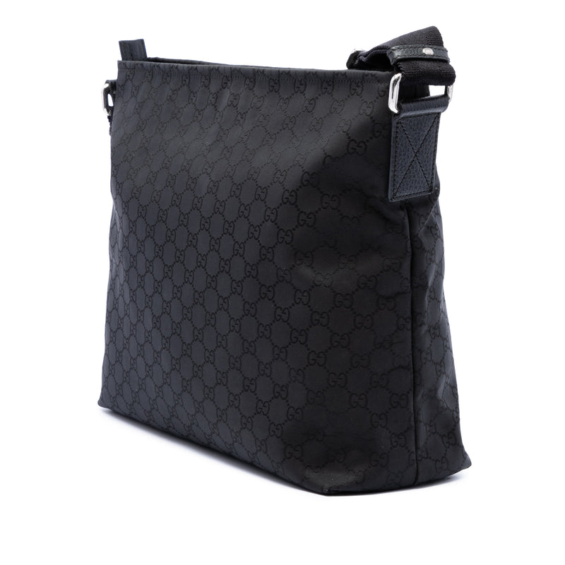 GG Nylon Crossbody - Image 2