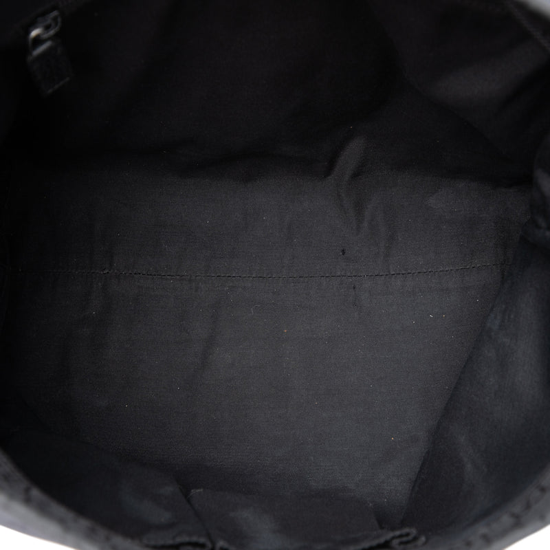 GG Nylon Crossbody - Image 4