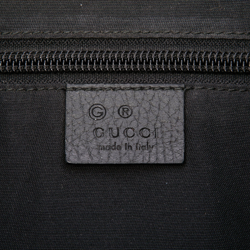GG Nylon Crossbody - Image 5