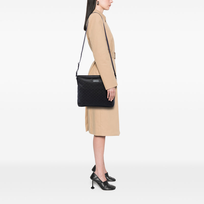 GG Nylon Crossbody - Image 6