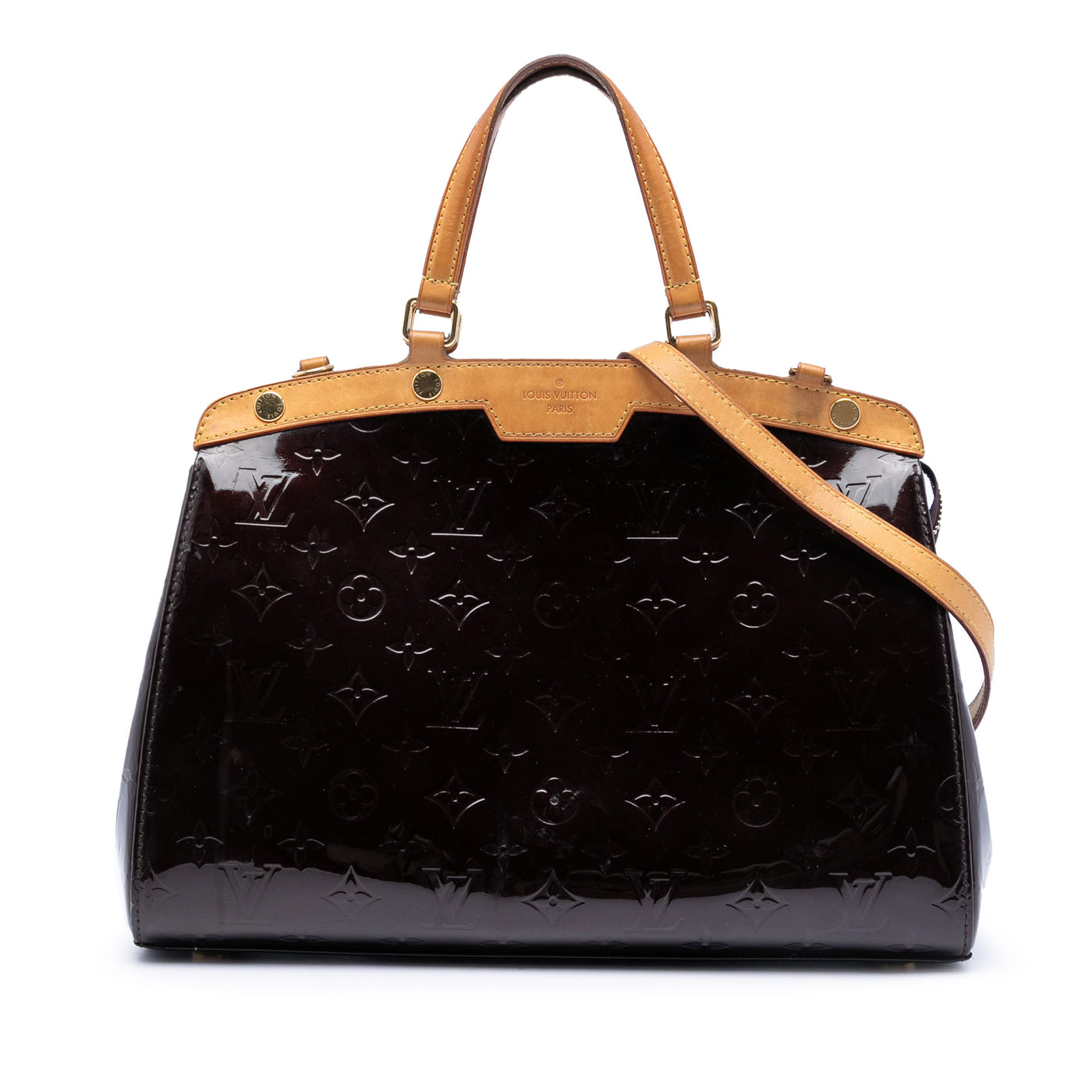 Monogram Vernis Brea PM - Image 1