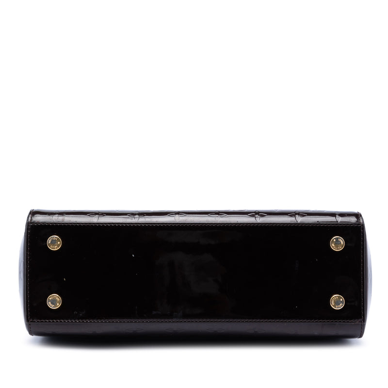 Monogram Vernis Brea PM - Image 3