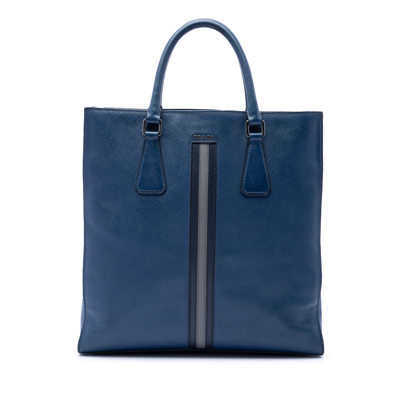 Saffiano Lux Tote - Image 1
