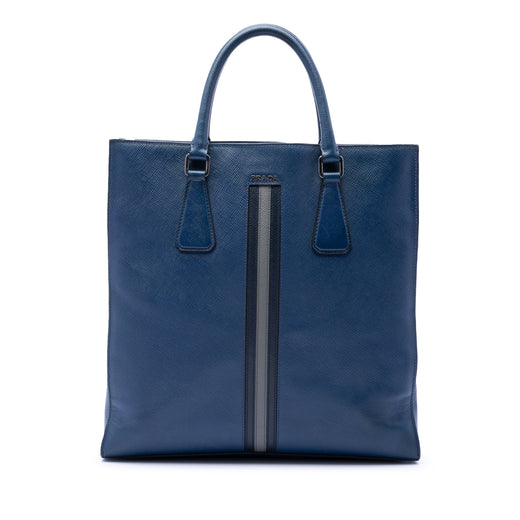 Saffiano Lux Tote - Image 1