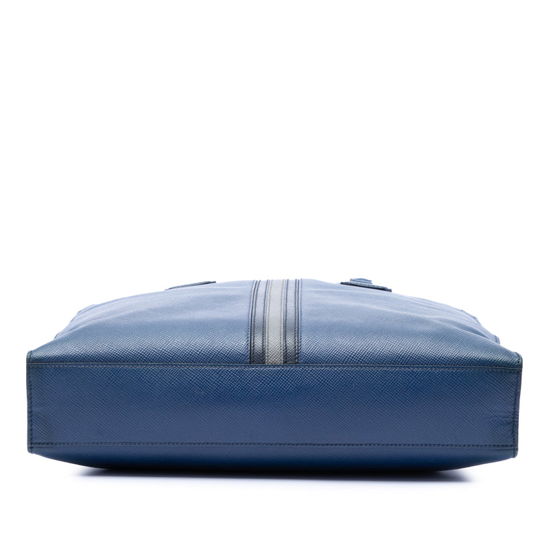 Saffiano Lux Tote - Image 3