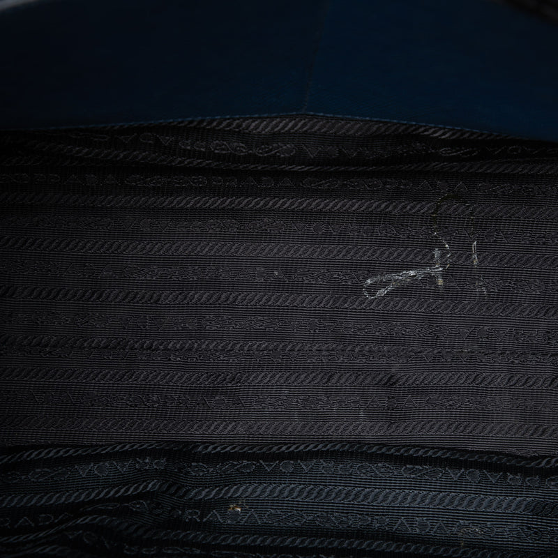 Saffiano Lux Tote - Image 4
