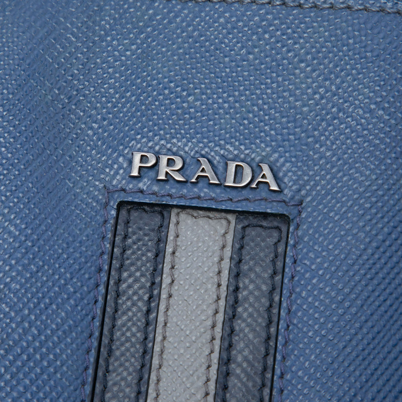 Saffiano Lux Tote - Image 5