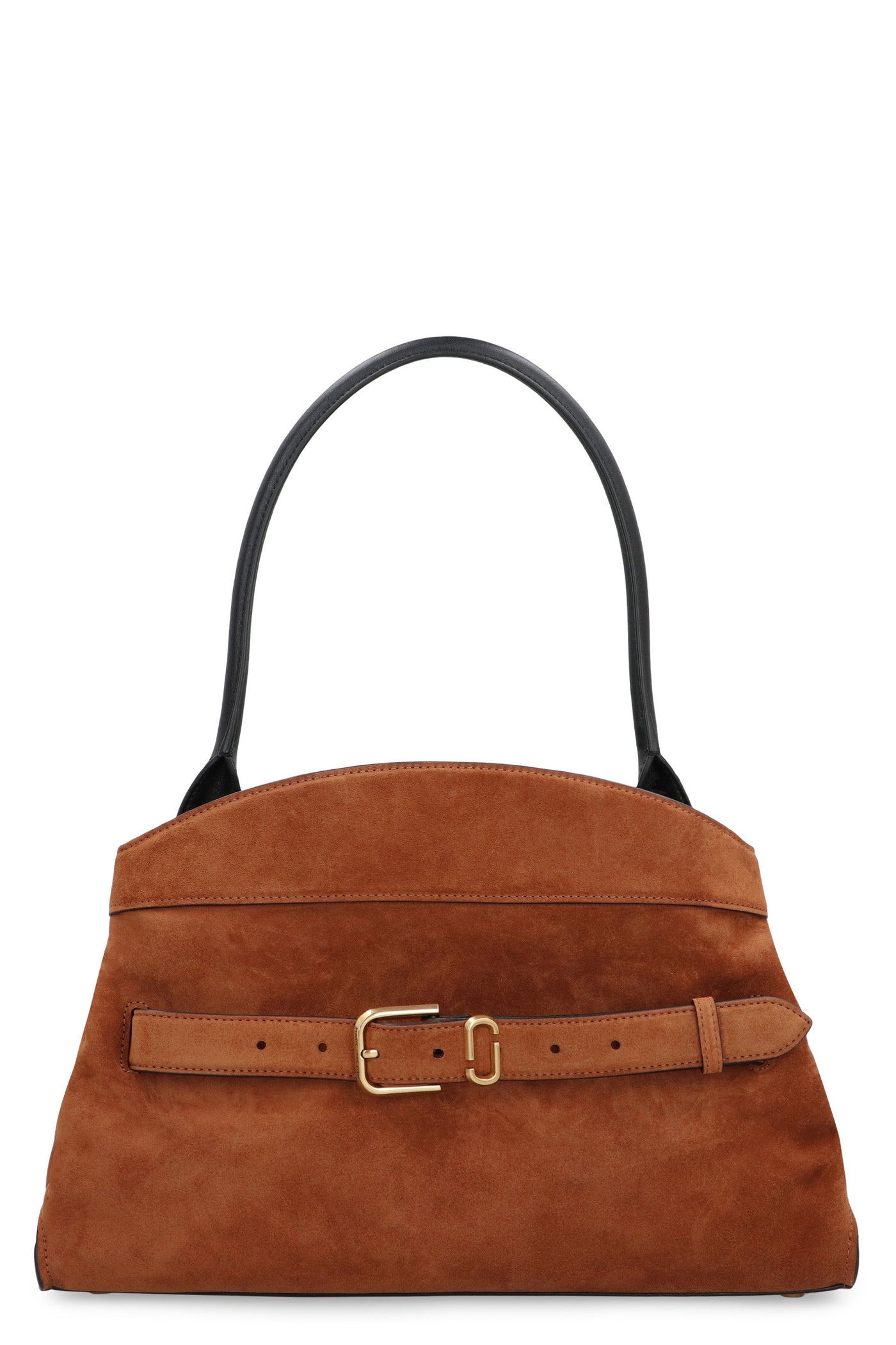 Marc Jacobs Dakota Top Handle Bag — Copper Cowhide