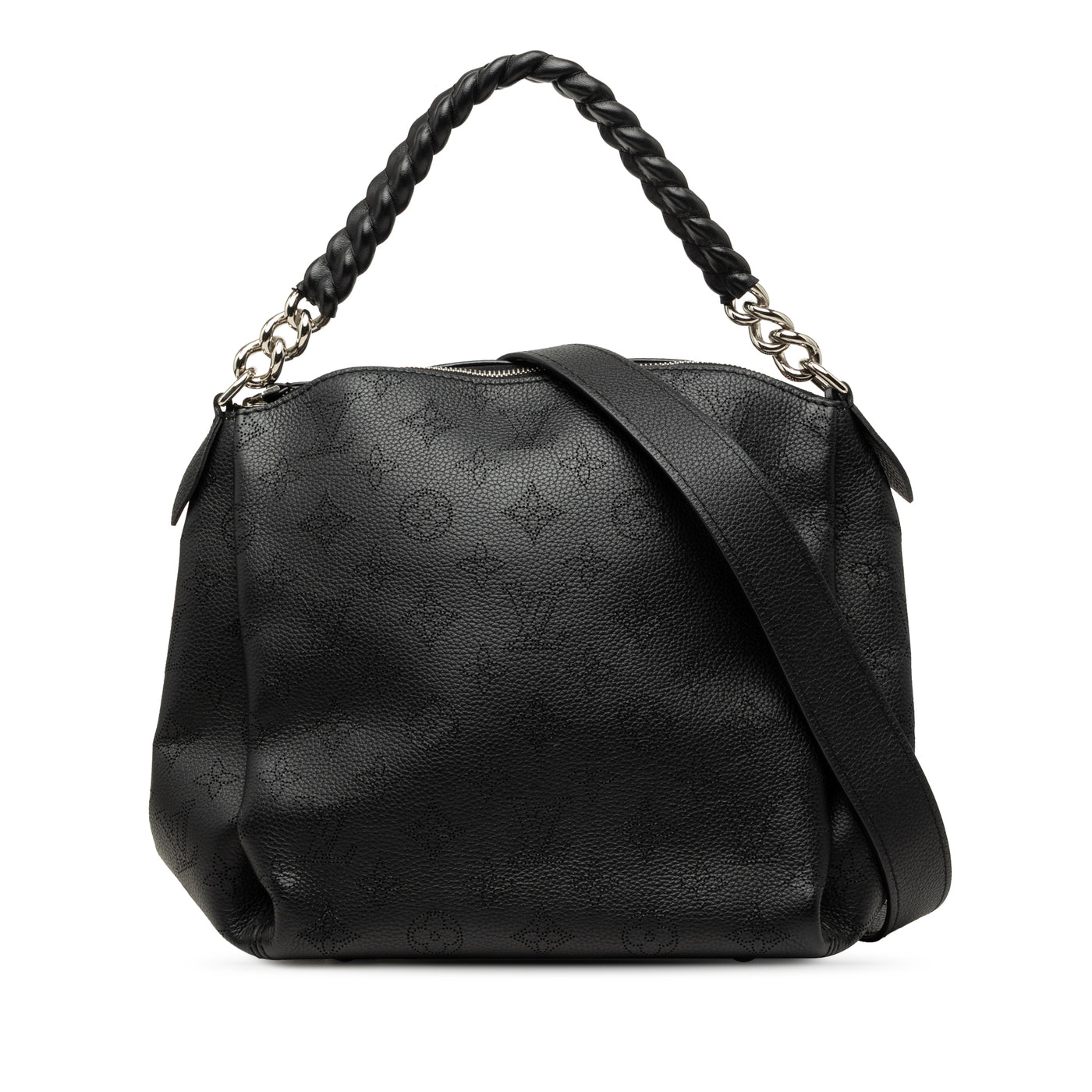 Monogram Mahina Babylone Chain BB - Image 1