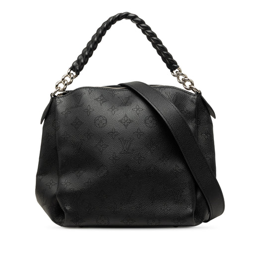 Monogram Mahina Babylone Chain BB - Image 1